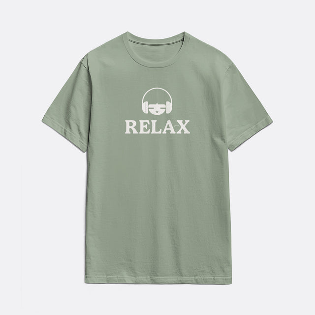Relax Classic Fit T-Shirt