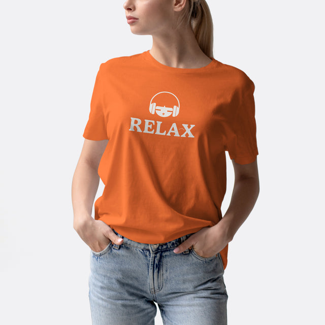 Relax Classic Fit T-Shirt
