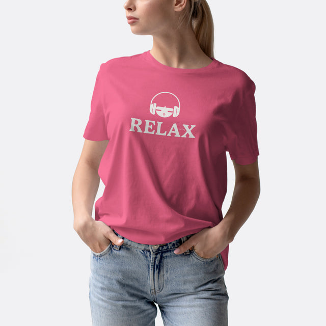 Relax Classic Fit T-Shirt
