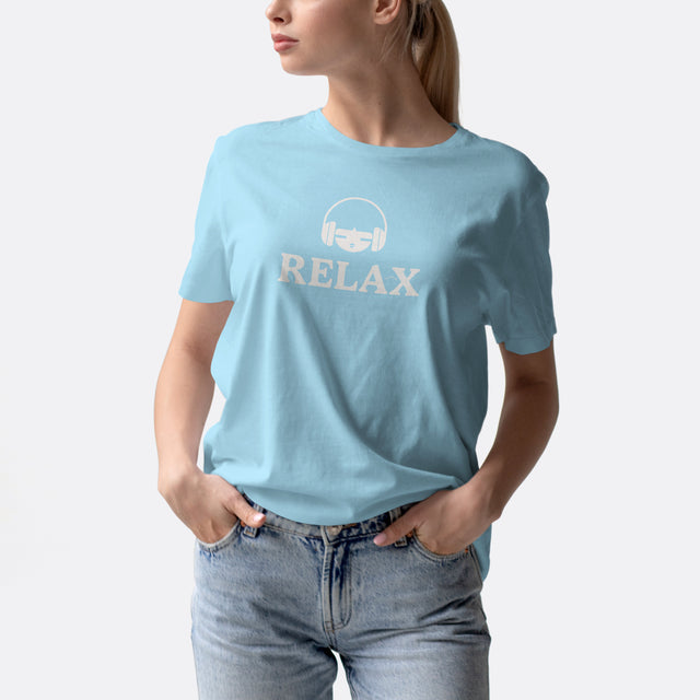 Relax Classic Fit T-Shirt