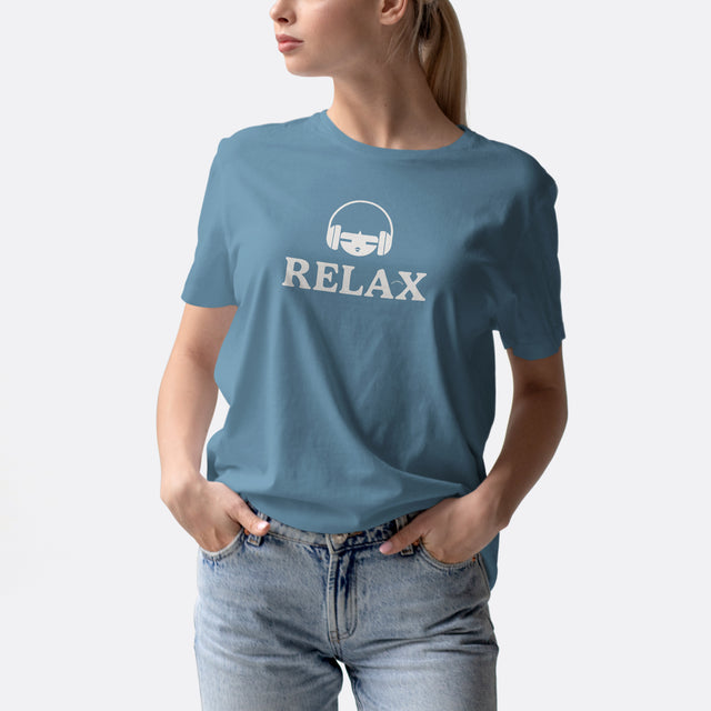 Relax Classic Fit T-Shirt