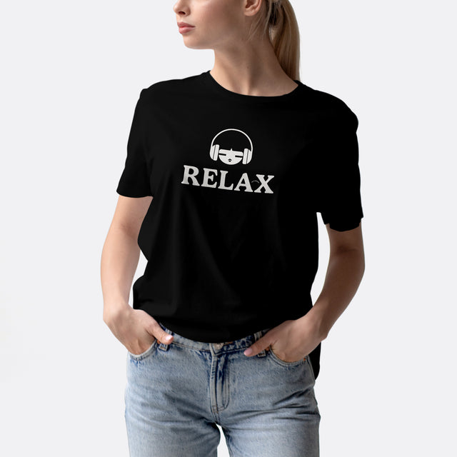 Relax Classic Fit T-Shirt