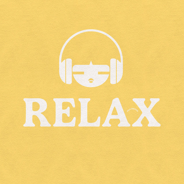 Relax Classic Fit T-Shirt