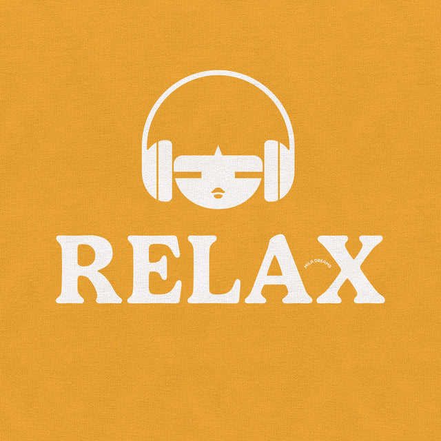Relax Classic Fit T-Shirt