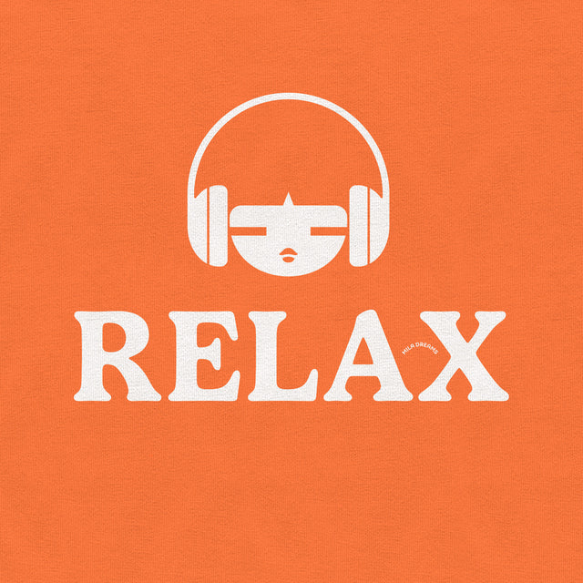 Relax Classic Fit T-Shirt