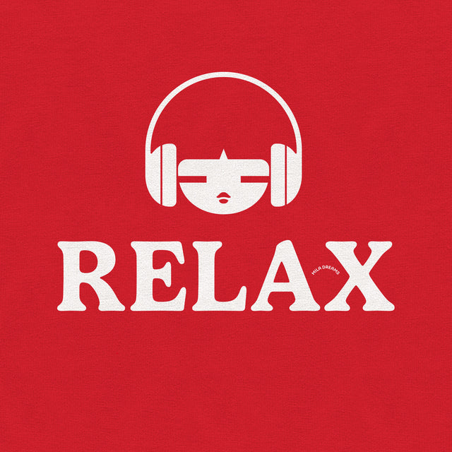 Relax Classic Fit T-Shirt