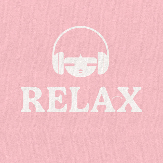 Relax Classic Fit T-Shirt