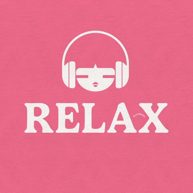 Relax Classic Fit T-Shirt