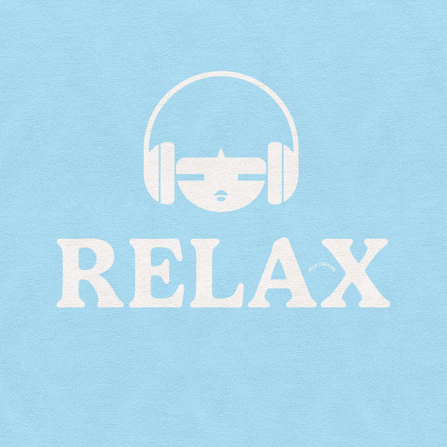 Relax Classic Fit T-Shirt