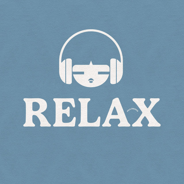 Relax Classic Fit T-Shirt