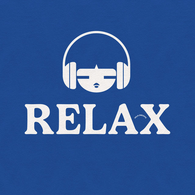 Relax Classic Fit T-Shirt