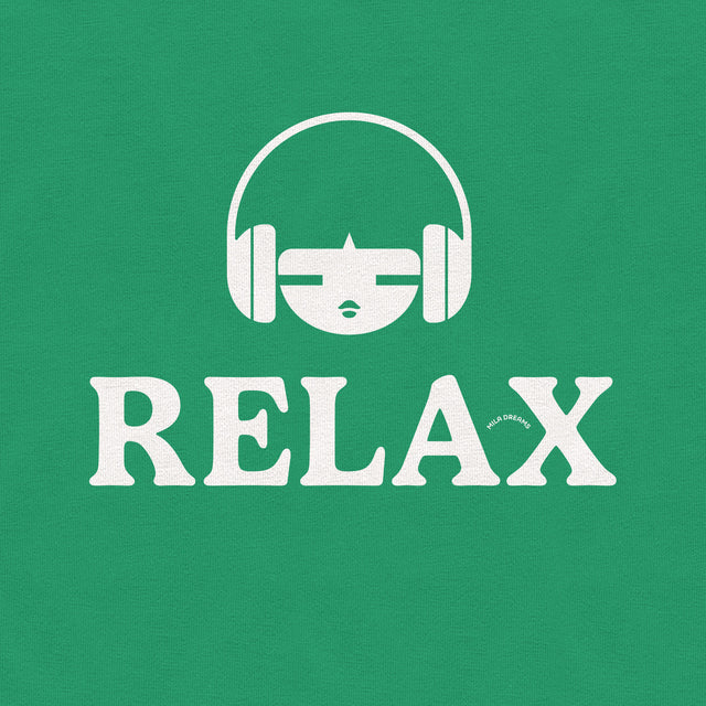 Relax Classic Fit T-Shirt
