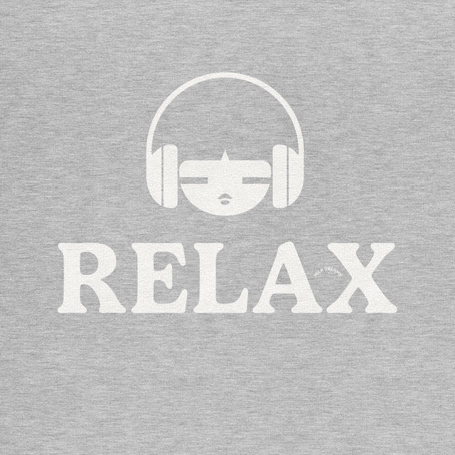 Relax Classic Fit T-Shirt