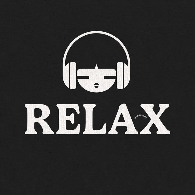 Relax Classic Fit T-Shirt