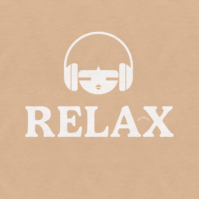 Relax Classic Fit T-Shirt