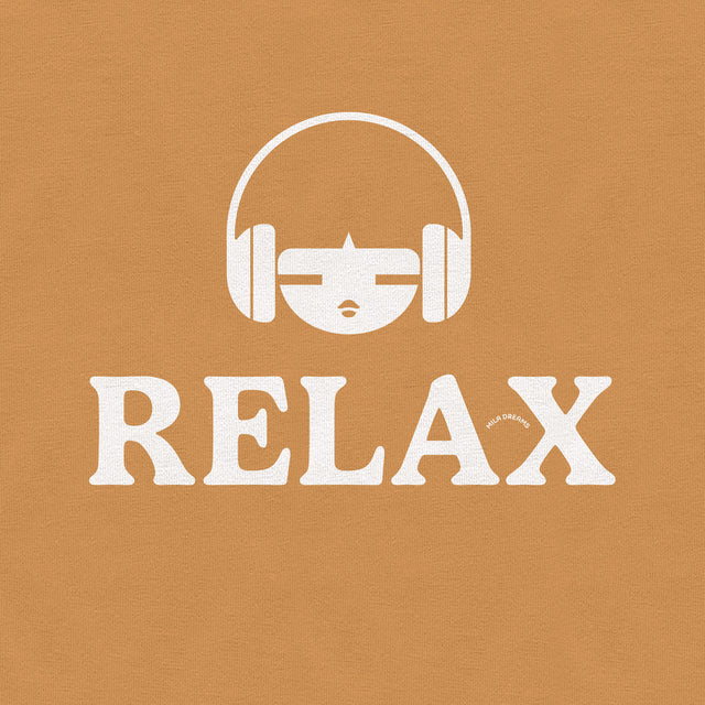 Relax Classic Fit T-Shirt