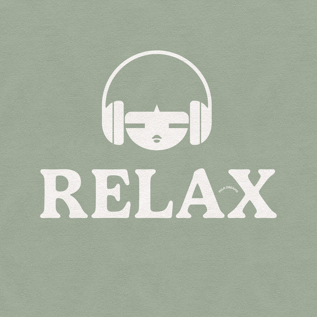 Relax Classic Fit T-Shirt