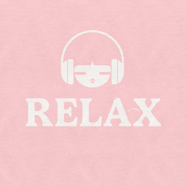 Relax Youth T-Shirt