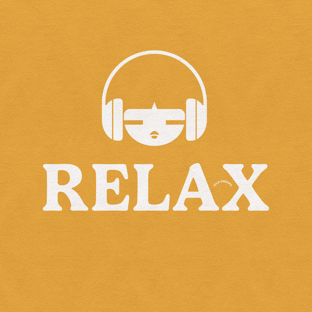 Relax Youth T-Shirt