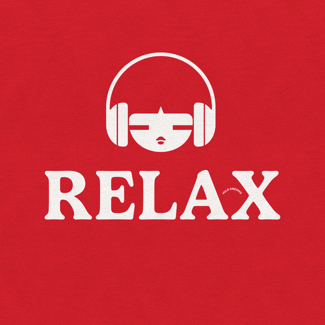 Relax Youth T-Shirt
