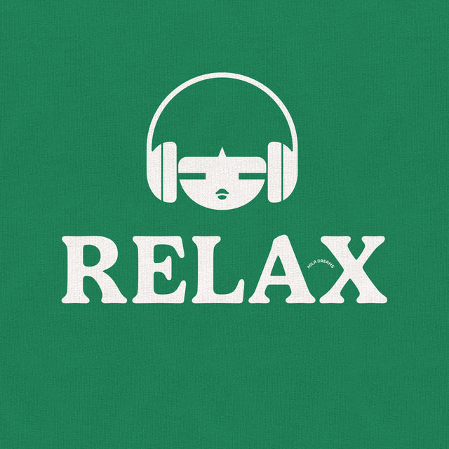 Relax Youth T-Shirt