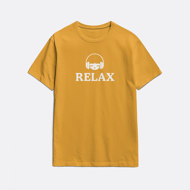 Relax Youth T-Shirt