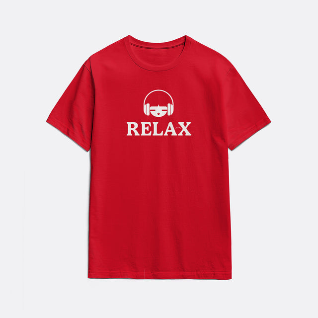 Relax Youth T-Shirt