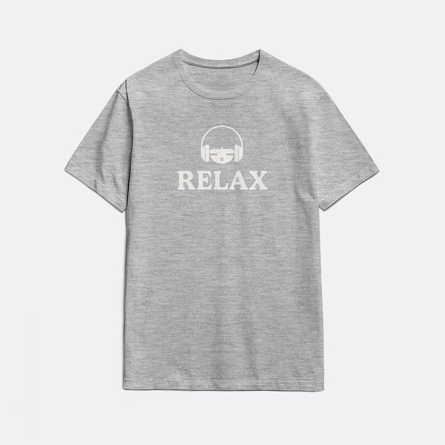 Relax Youth T-Shirt
