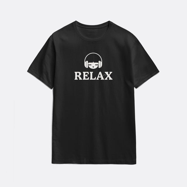 Relax Youth T-Shirt