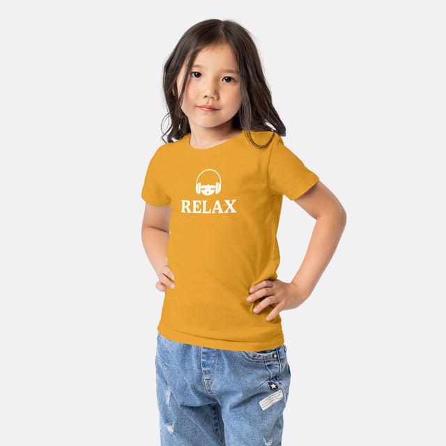 Relax Youth T-Shirt