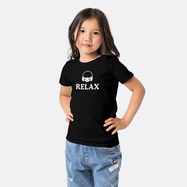 Relax Youth T-Shirt