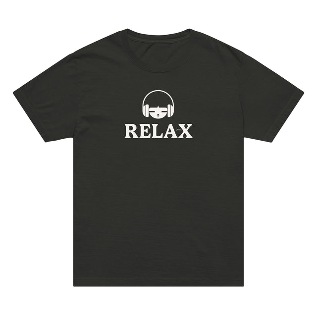 Relax Oversize T-Shirt