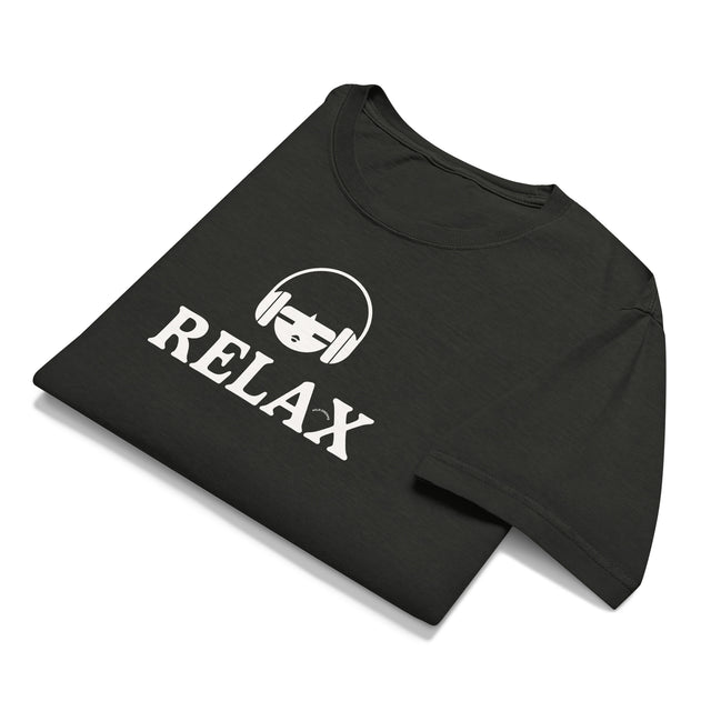 Relax Oversize T-Shirt