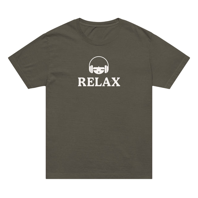Relax Oversize T-Shirt