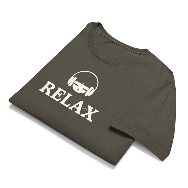 Relax Oversize T-Shirt