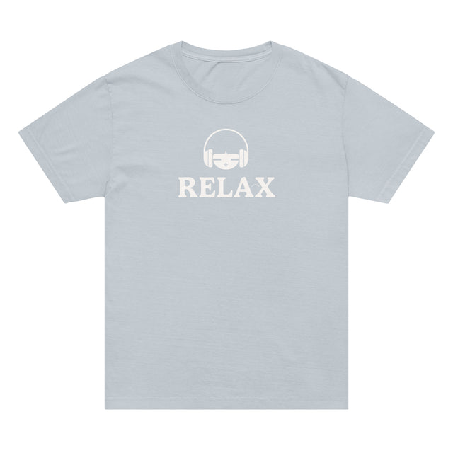 Relax Oversize T-Shirt