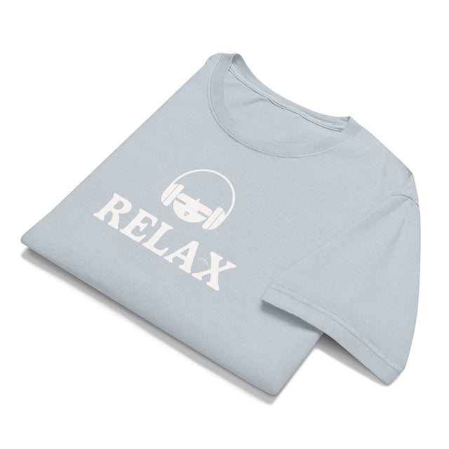 Relax Oversize T-Shirt