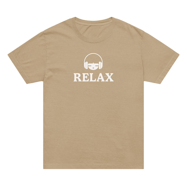 Relax Oversize T-Shirt