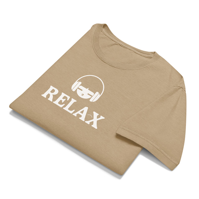 Relax Oversize T-Shirt
