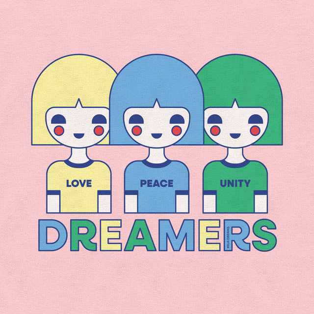 Dreamers Youth T-Shirt