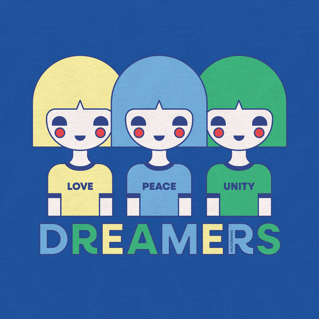 Dreamers Youth T-Shirt