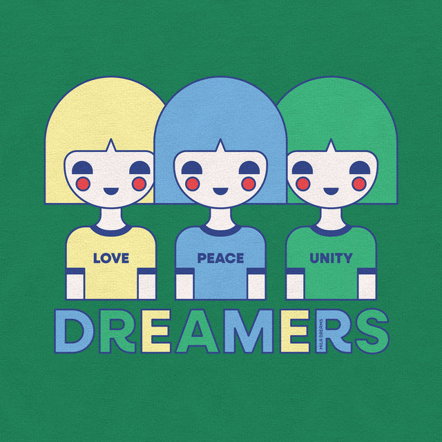 Dreamers Youth T-Shirt
