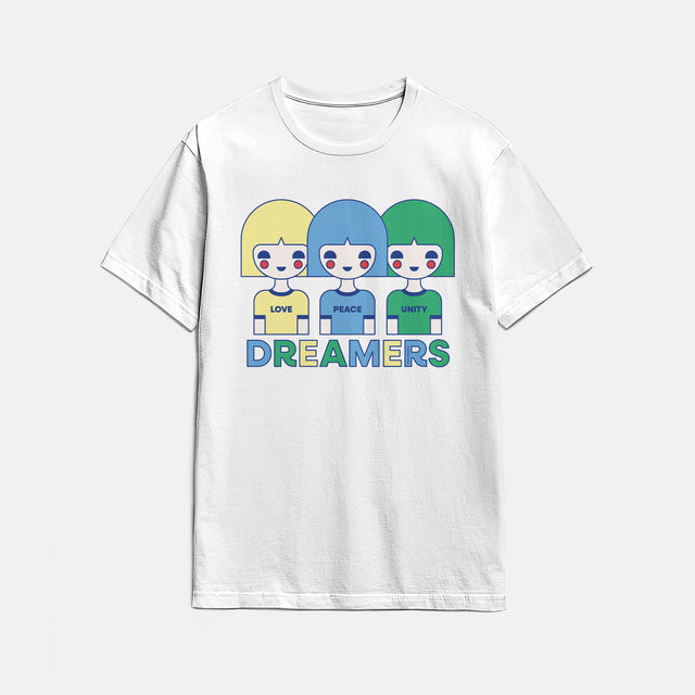 Dreamers Youth T-Shirt