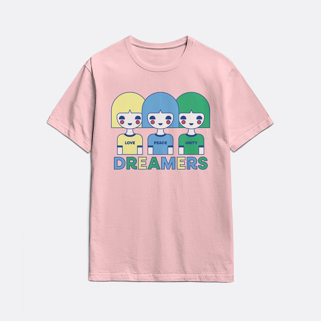 Dreamers Youth T-Shirt