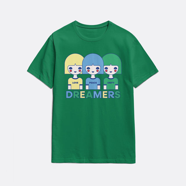 Dreamers Youth T-Shirt