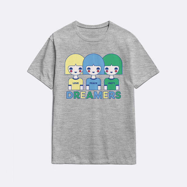 Dreamers Youth T-Shirt