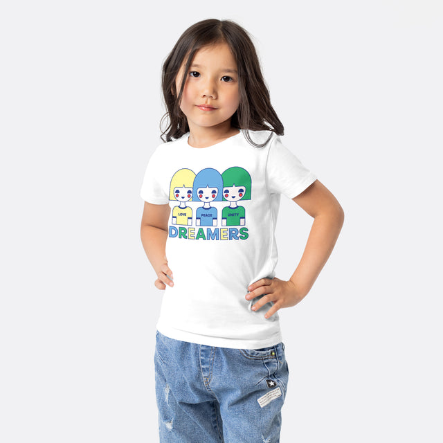 Dreamers Youth T-Shirt