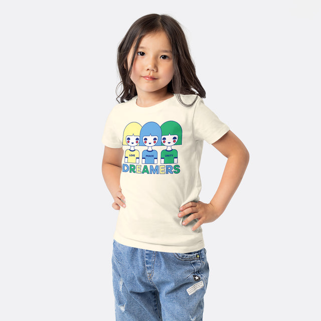 Dreamers Youth T-Shirt