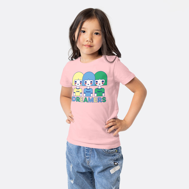 Dreamers Youth T-Shirt