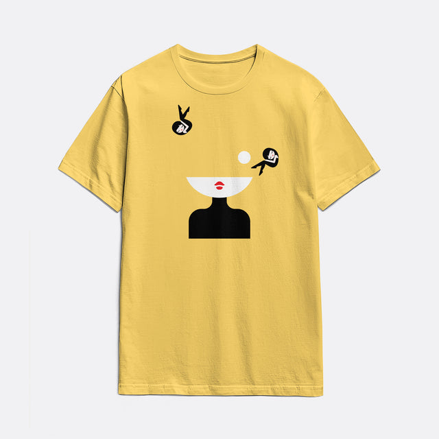 Letting Go #2 Classic Fit T-Shirt